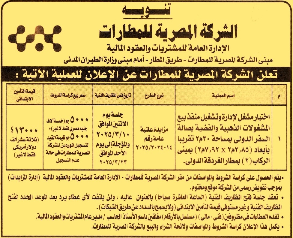 HOT Information