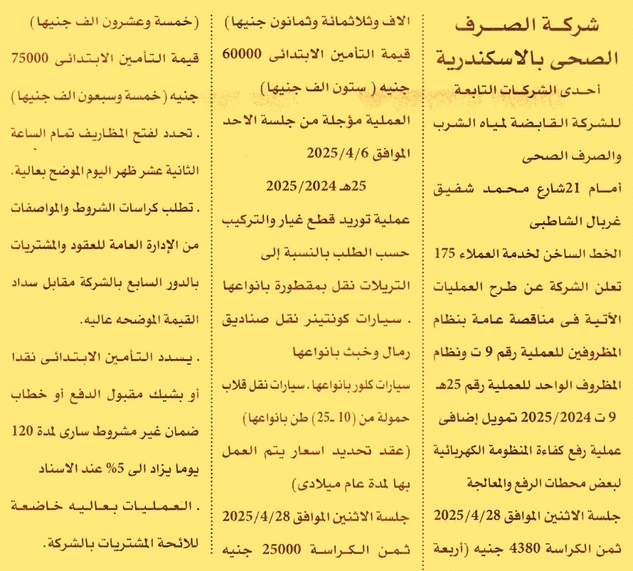 HOT Information