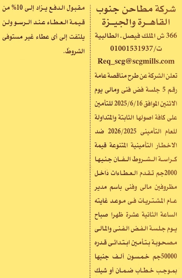 HOT Information