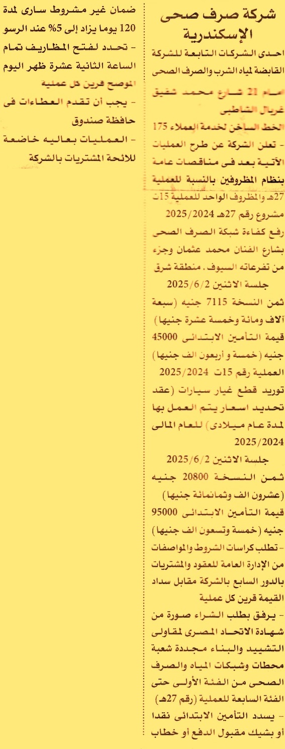 HOT Information