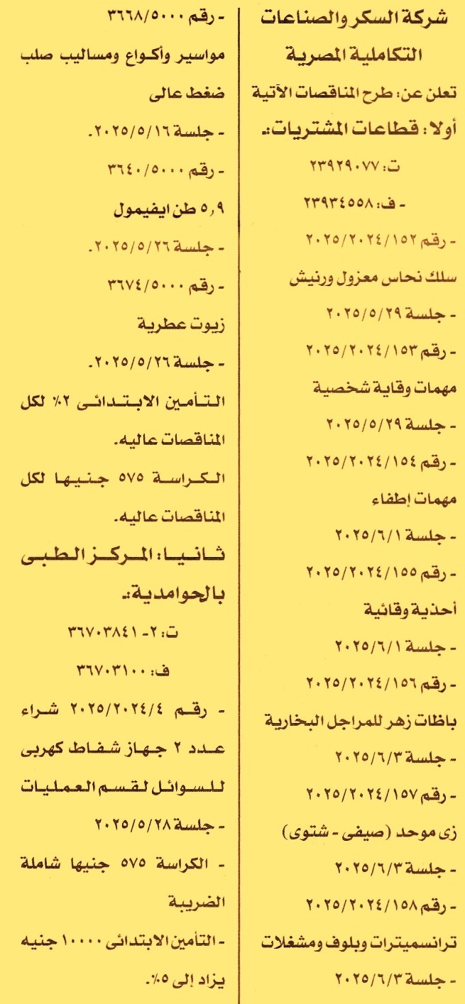 HOT Information