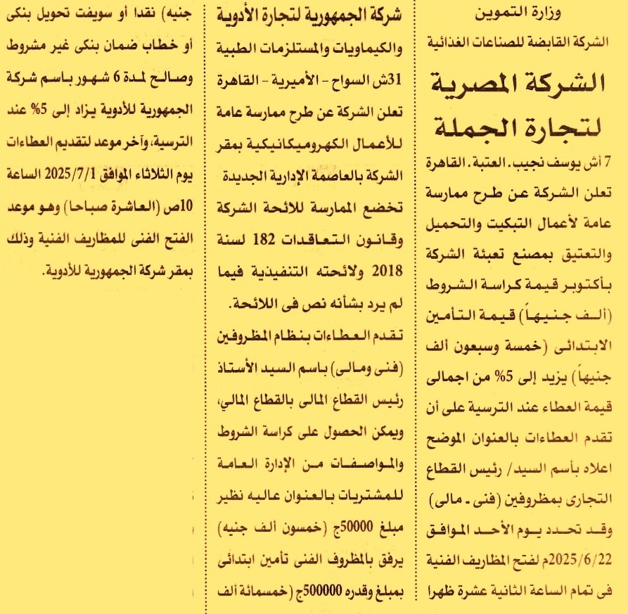 HOT Information