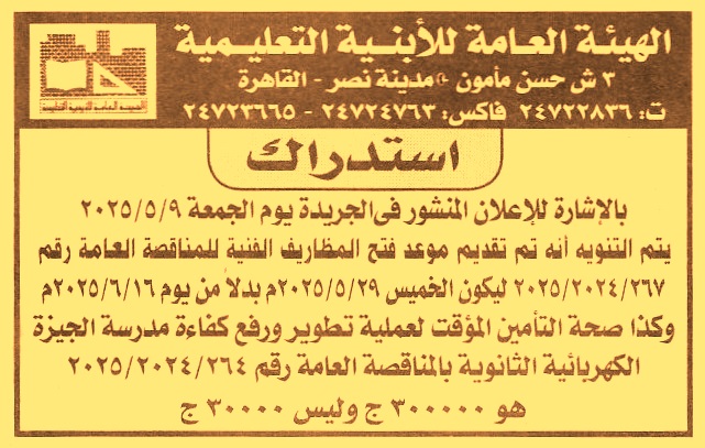 HOT Information