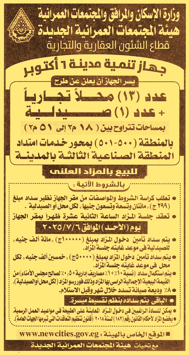 HOT Information
