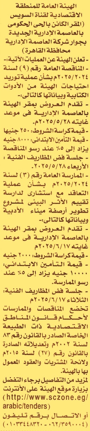 HOT Information