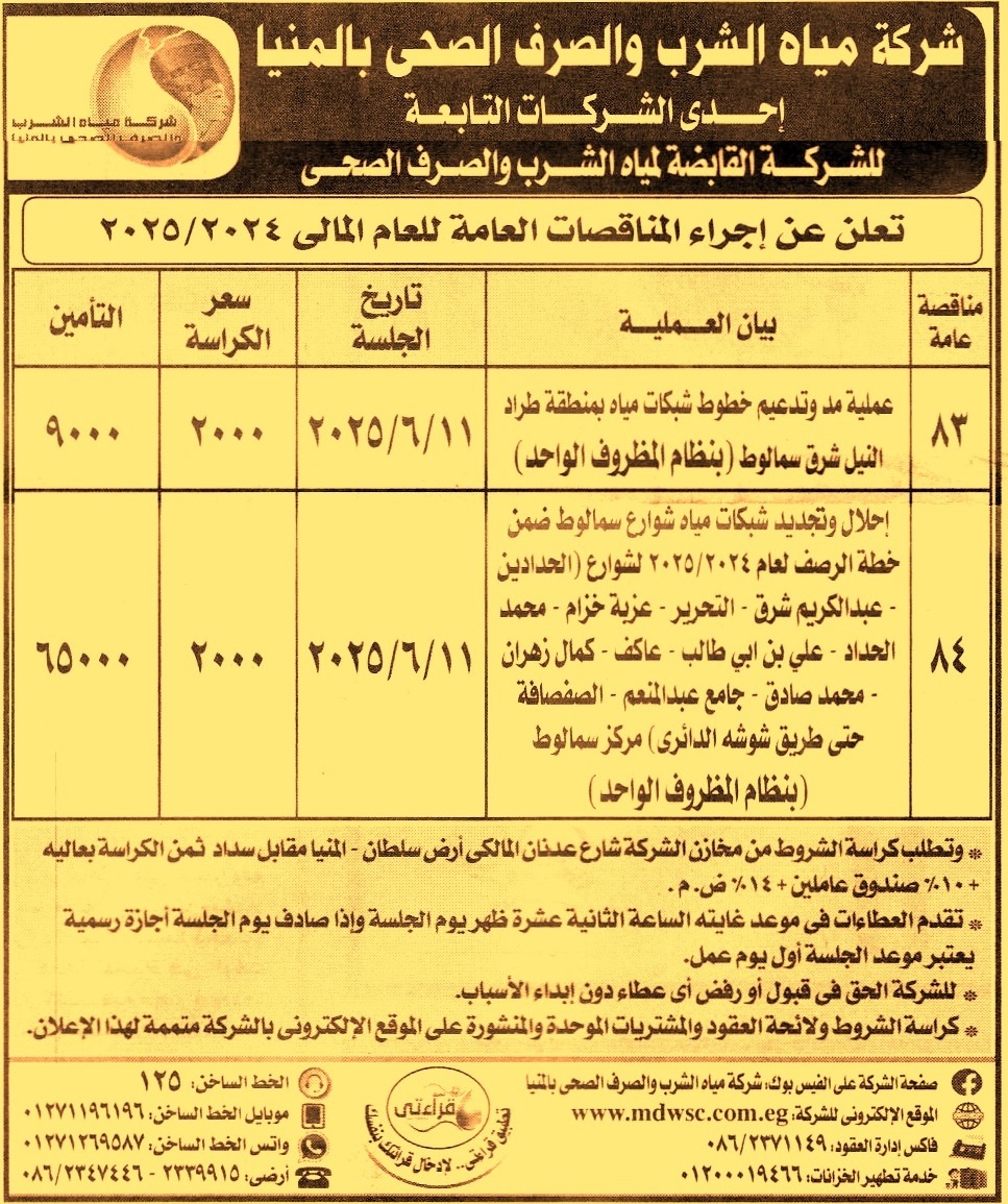 HOT Information