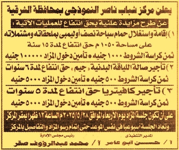 HOT Information