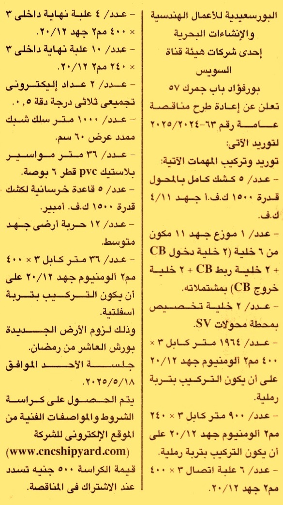 HOT Information