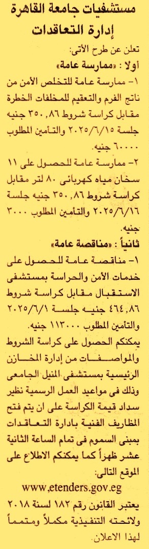 HOT Information