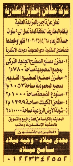 HOT Information