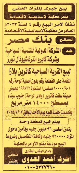 HOT Information