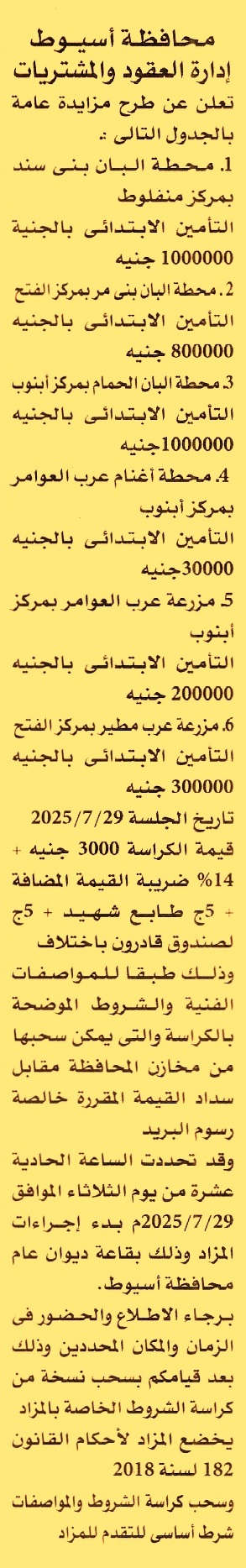 HOT information