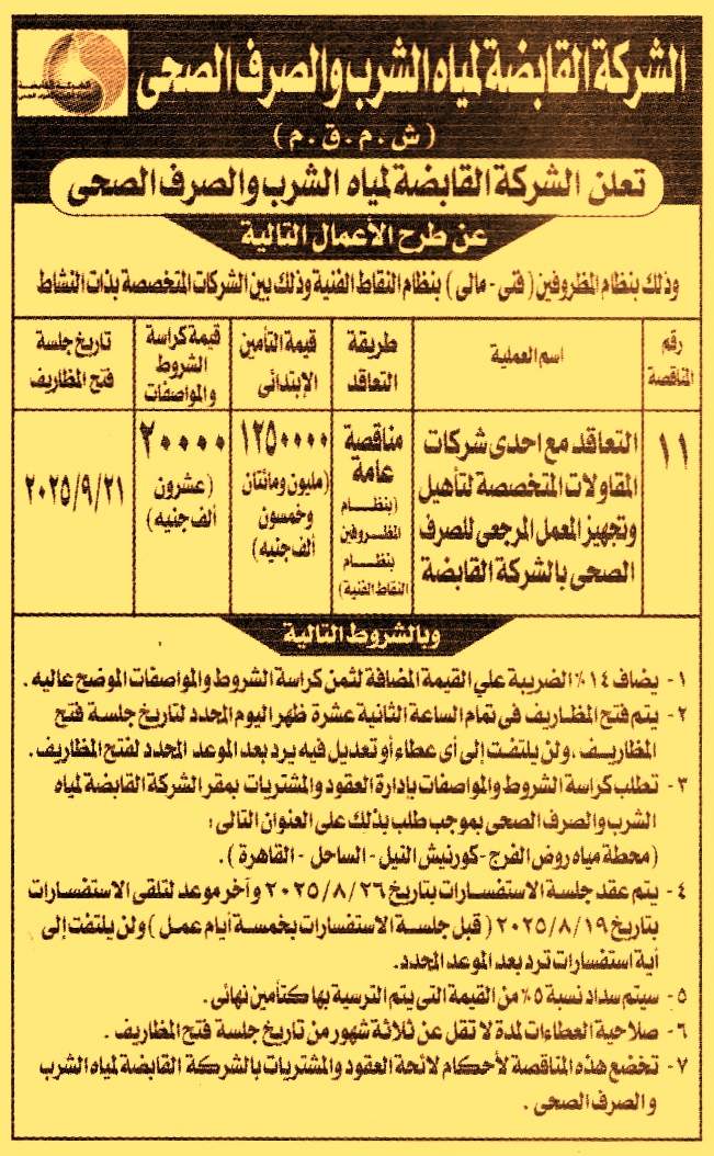 HOT Information