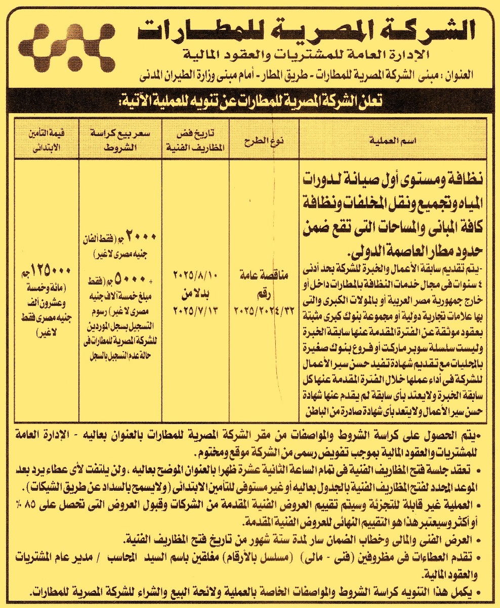 HOT Information