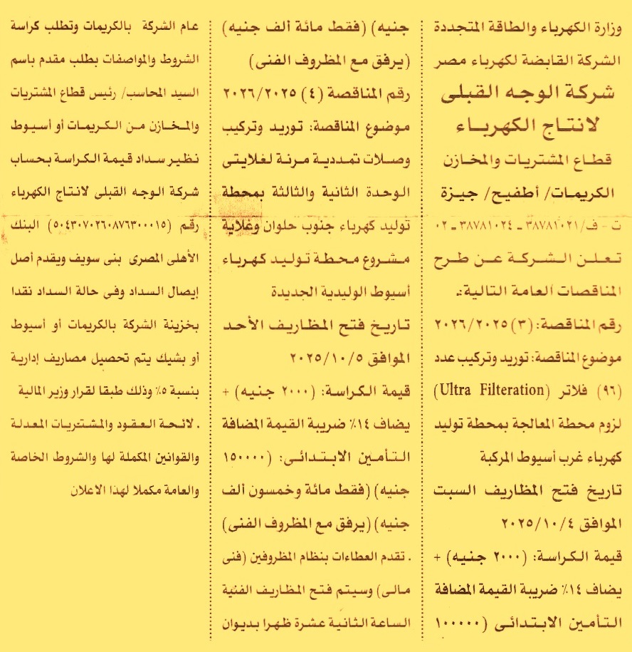 HOT Information