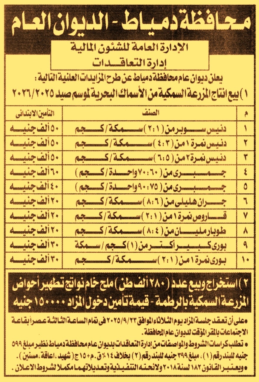 HOT Information