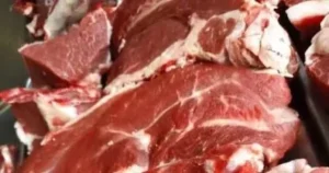 أسعار اللحوم يوم الخميس 16 أبريل