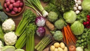 أسعار الخضروات يوم 15 أبريل