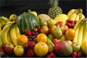 أسعار الفاكهة اليوم 24 مايو..