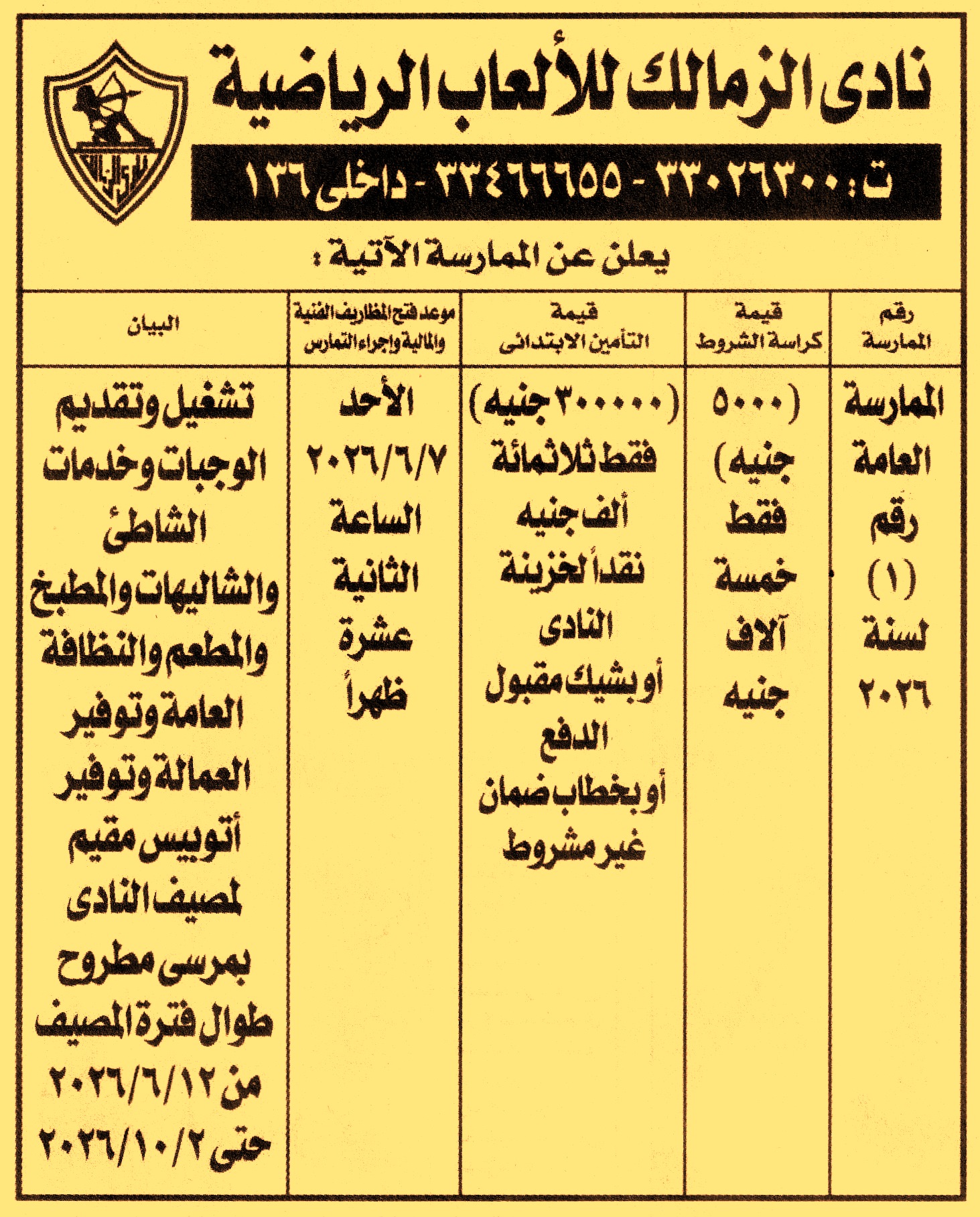 HOT information