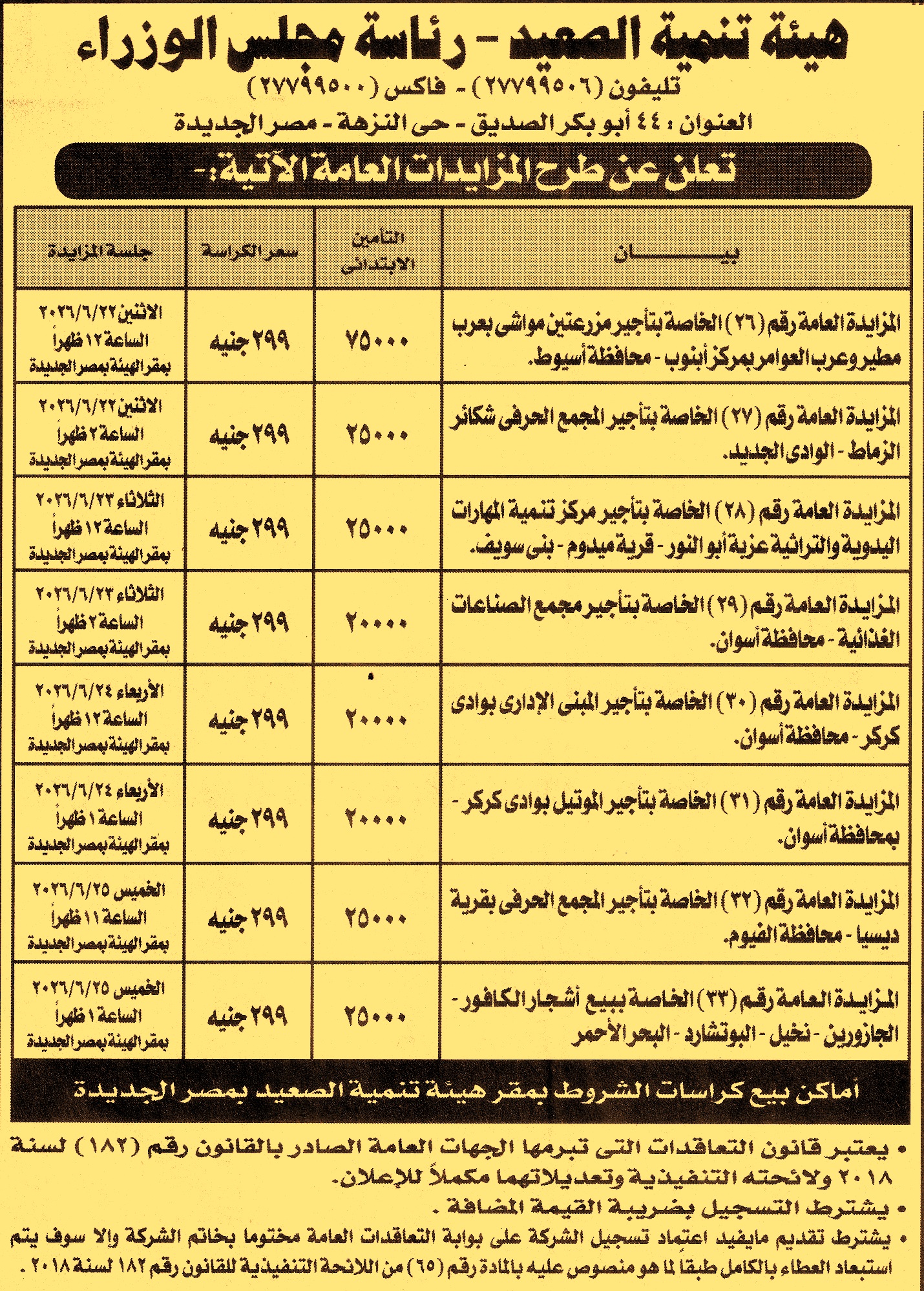 HOT information