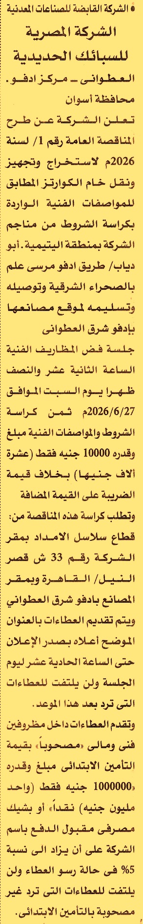 HOT information
