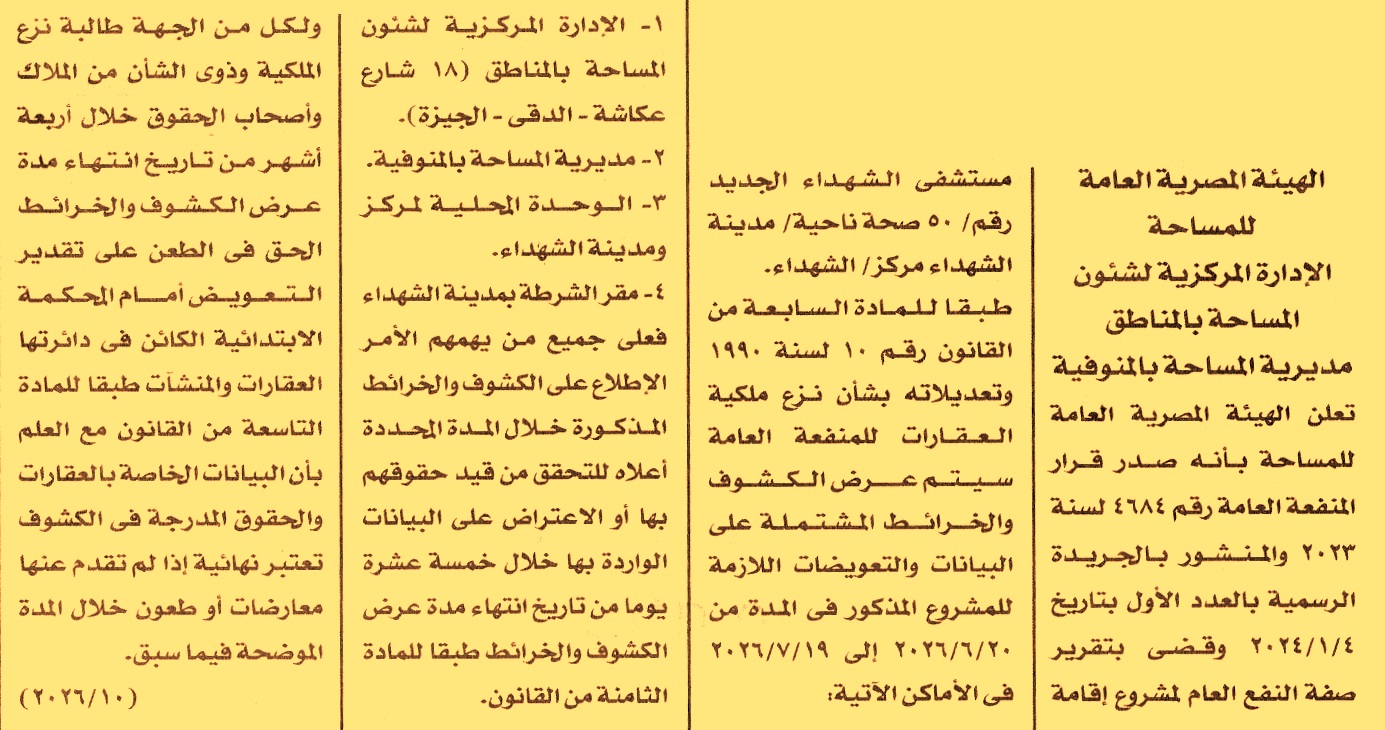 HOT information