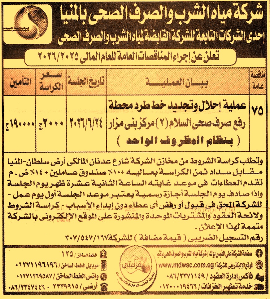 HOT information