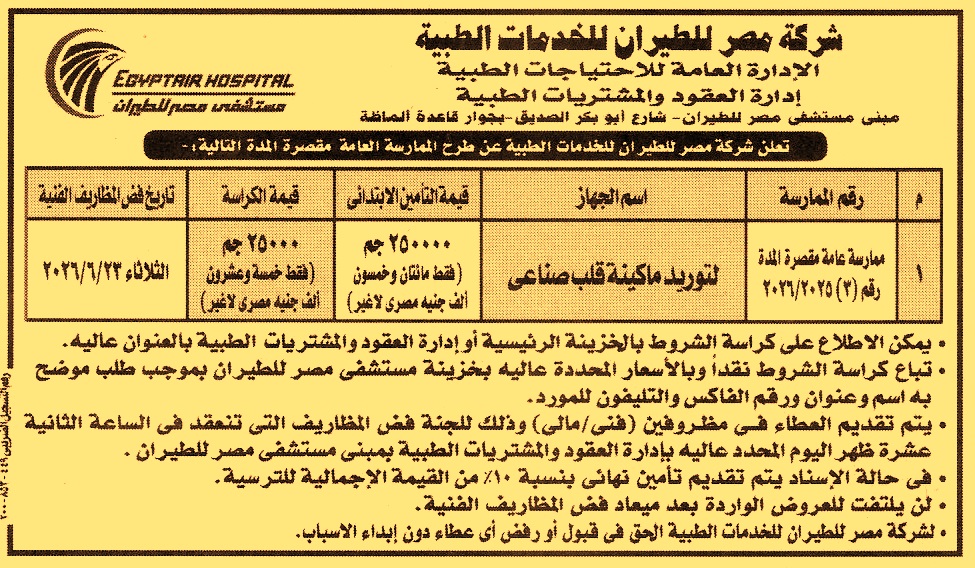 HOT information