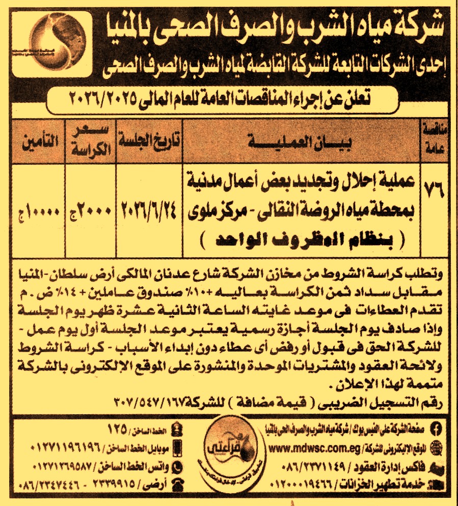 HOT information