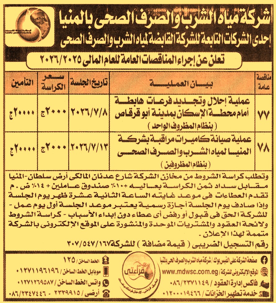 HOT information
