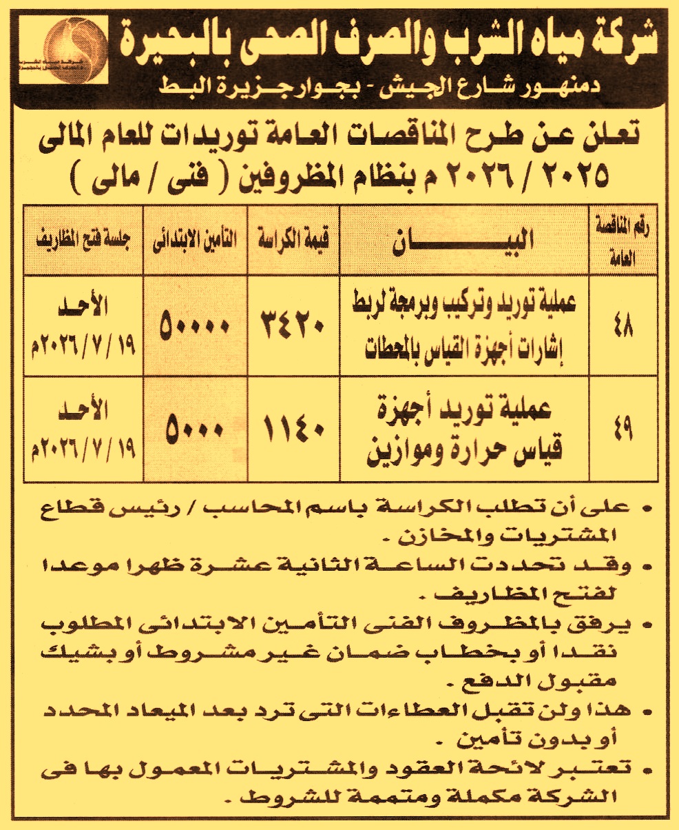 HOT Information
