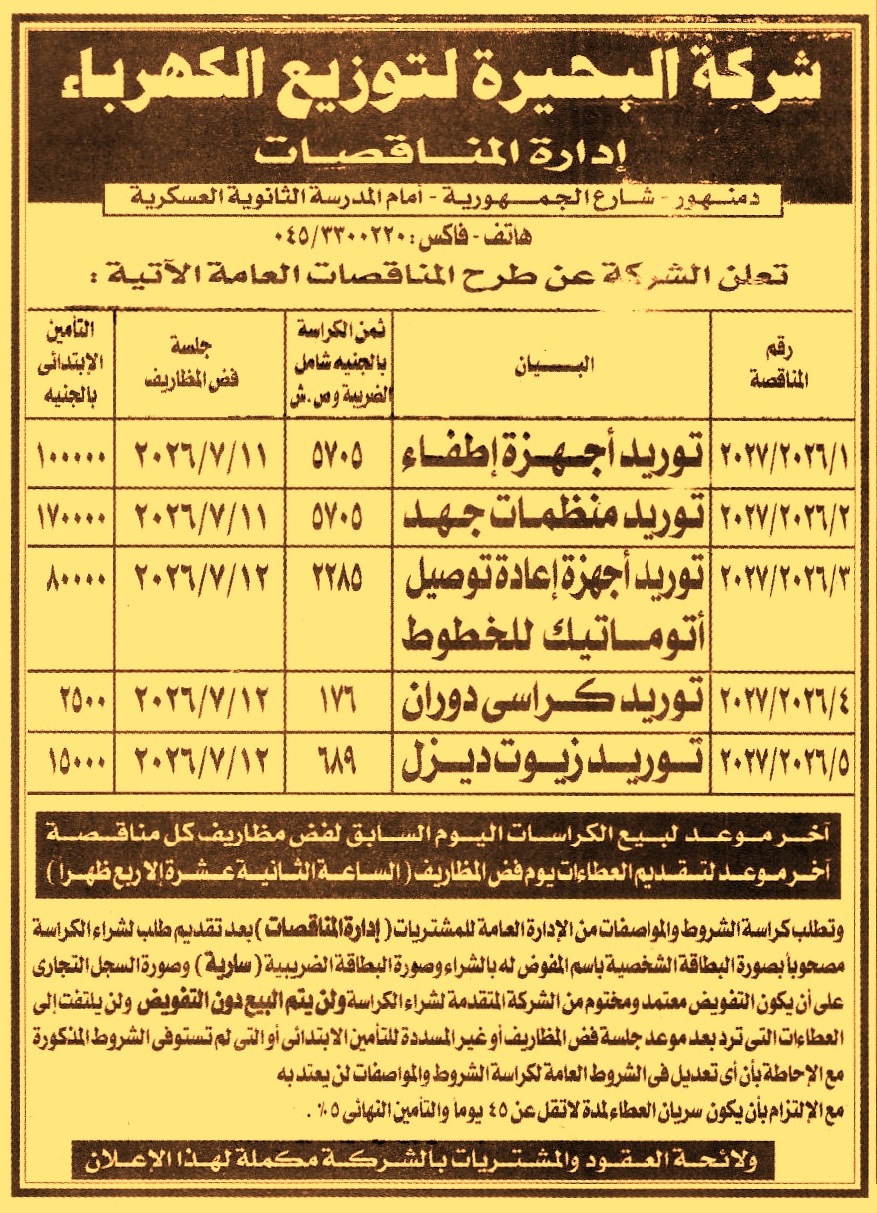 HOT Information