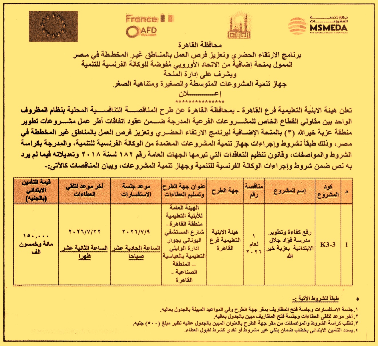 HOT Information
