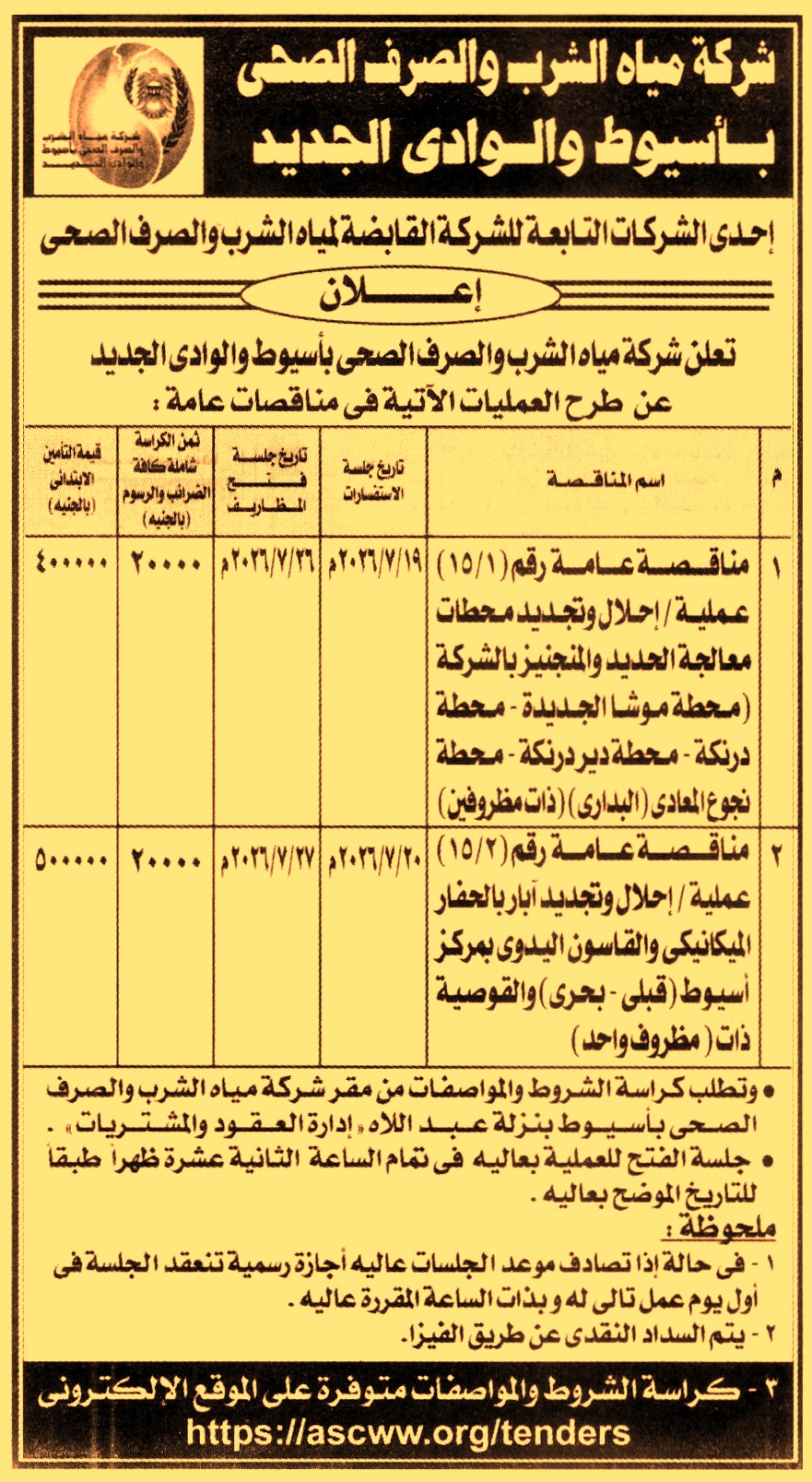 HOT Information