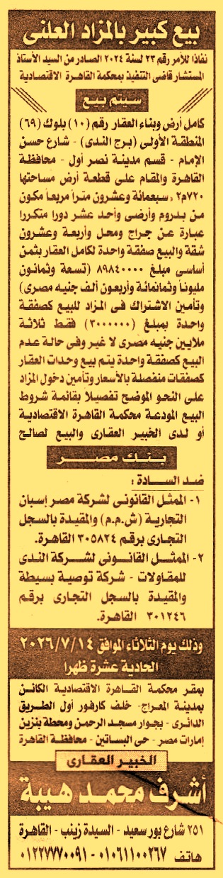 HOT information
