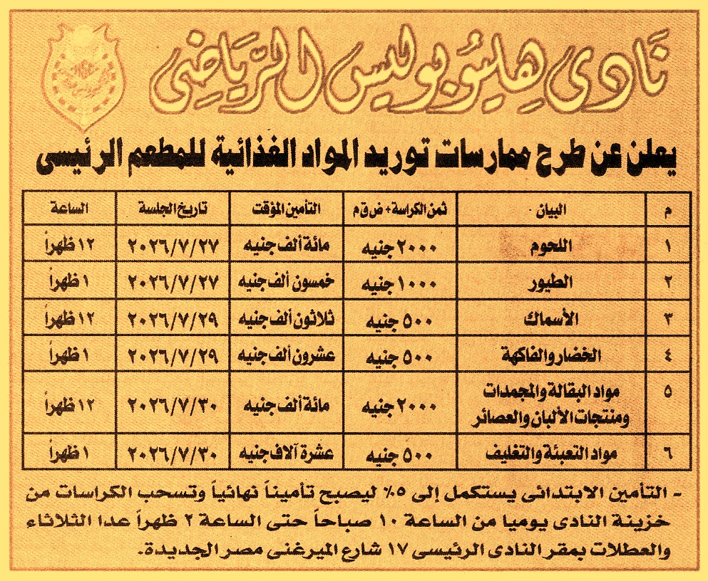 HOT information