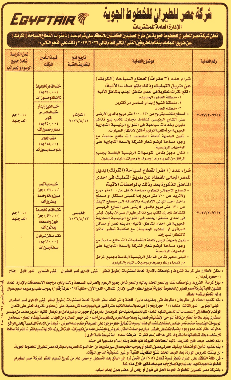 HOT information