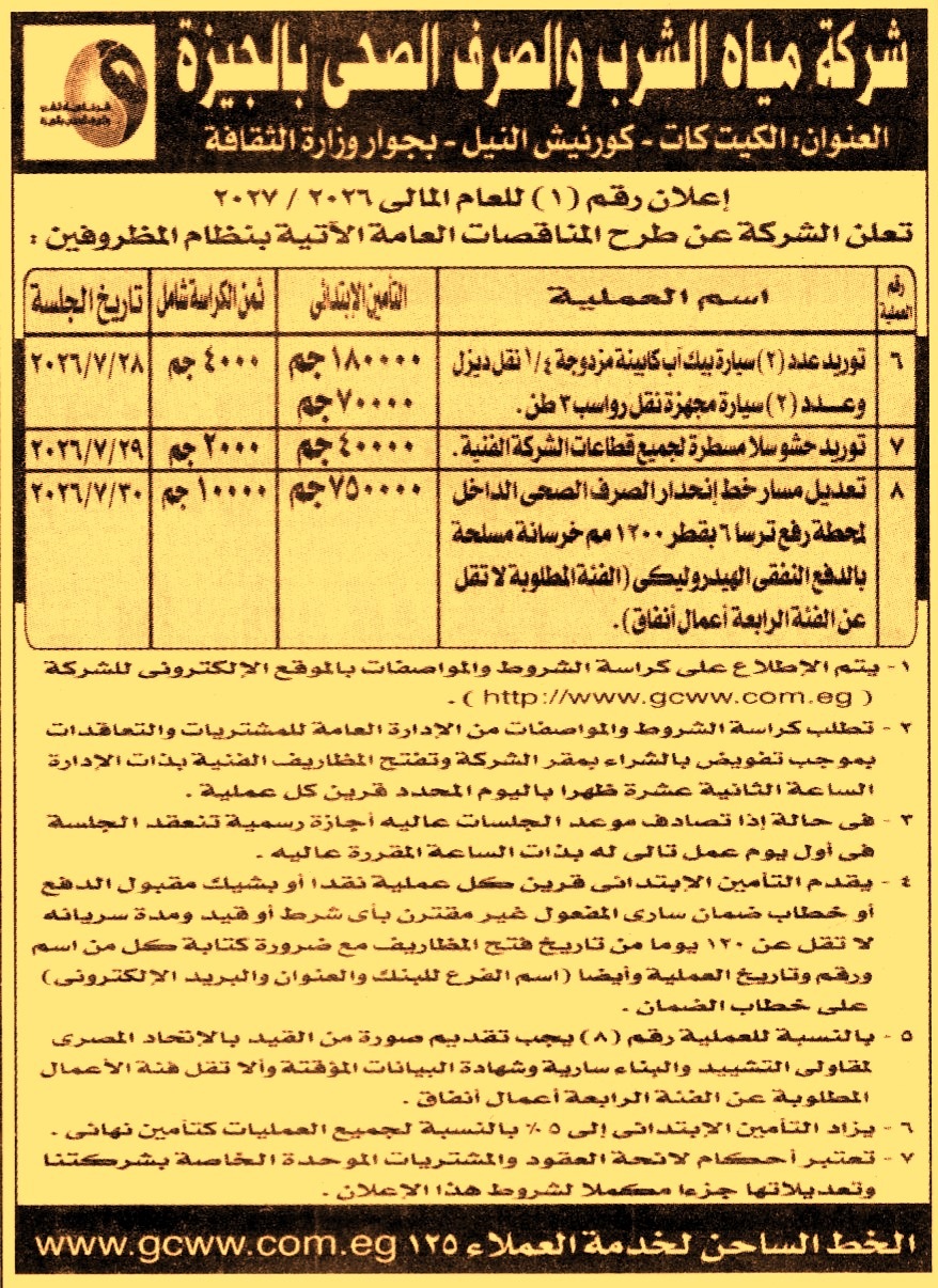 HOT information