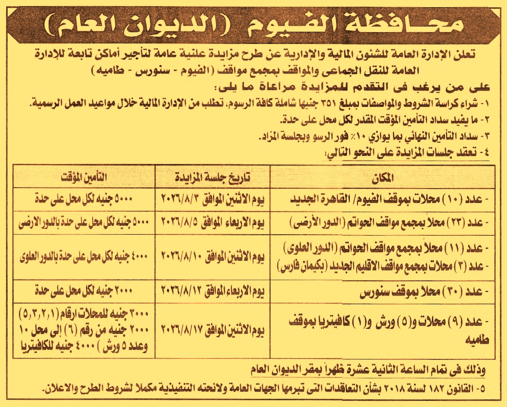 HOT information
