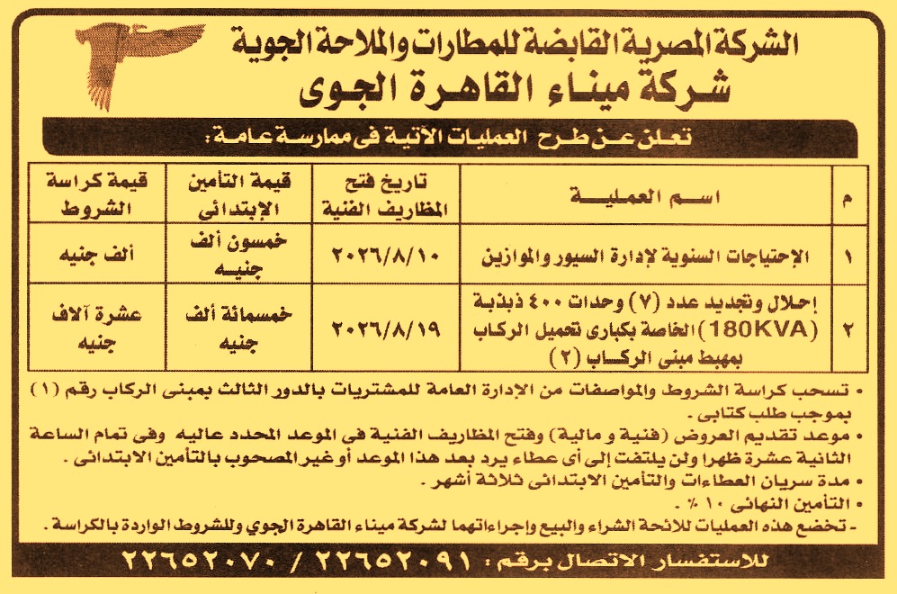 HOT information