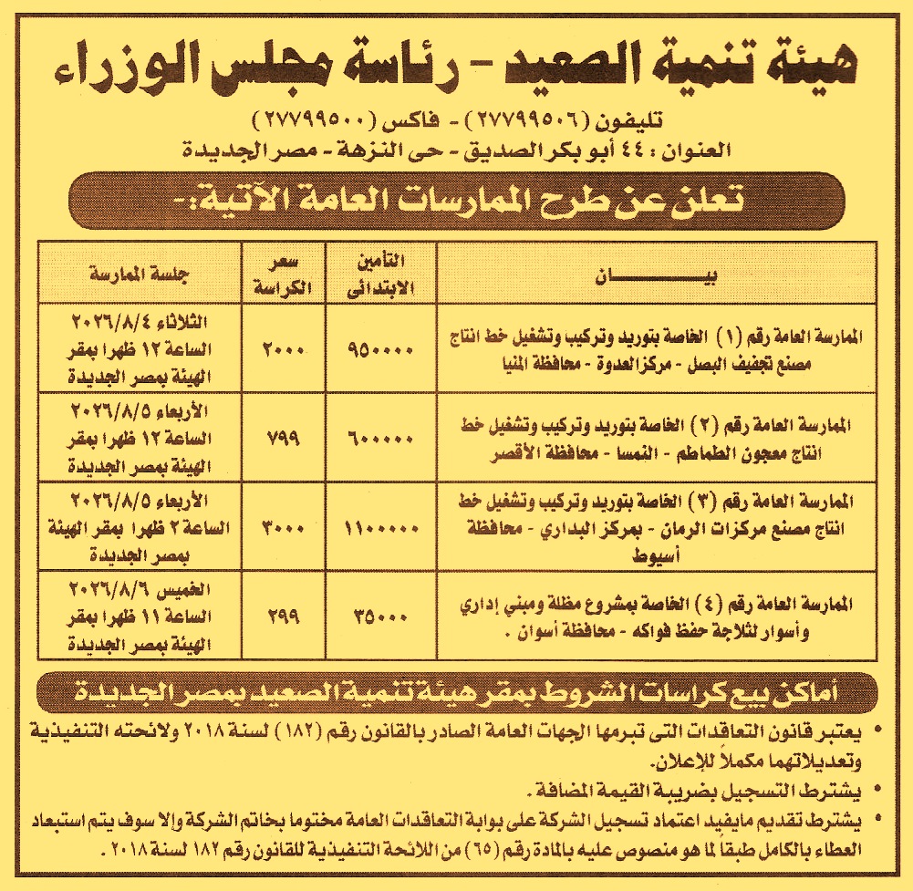 HOT information