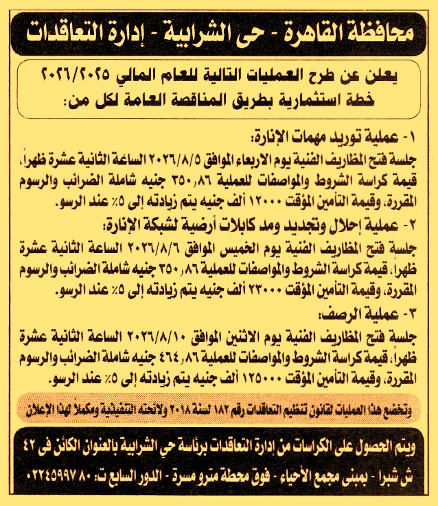 HOT information