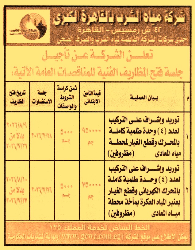 HOT information