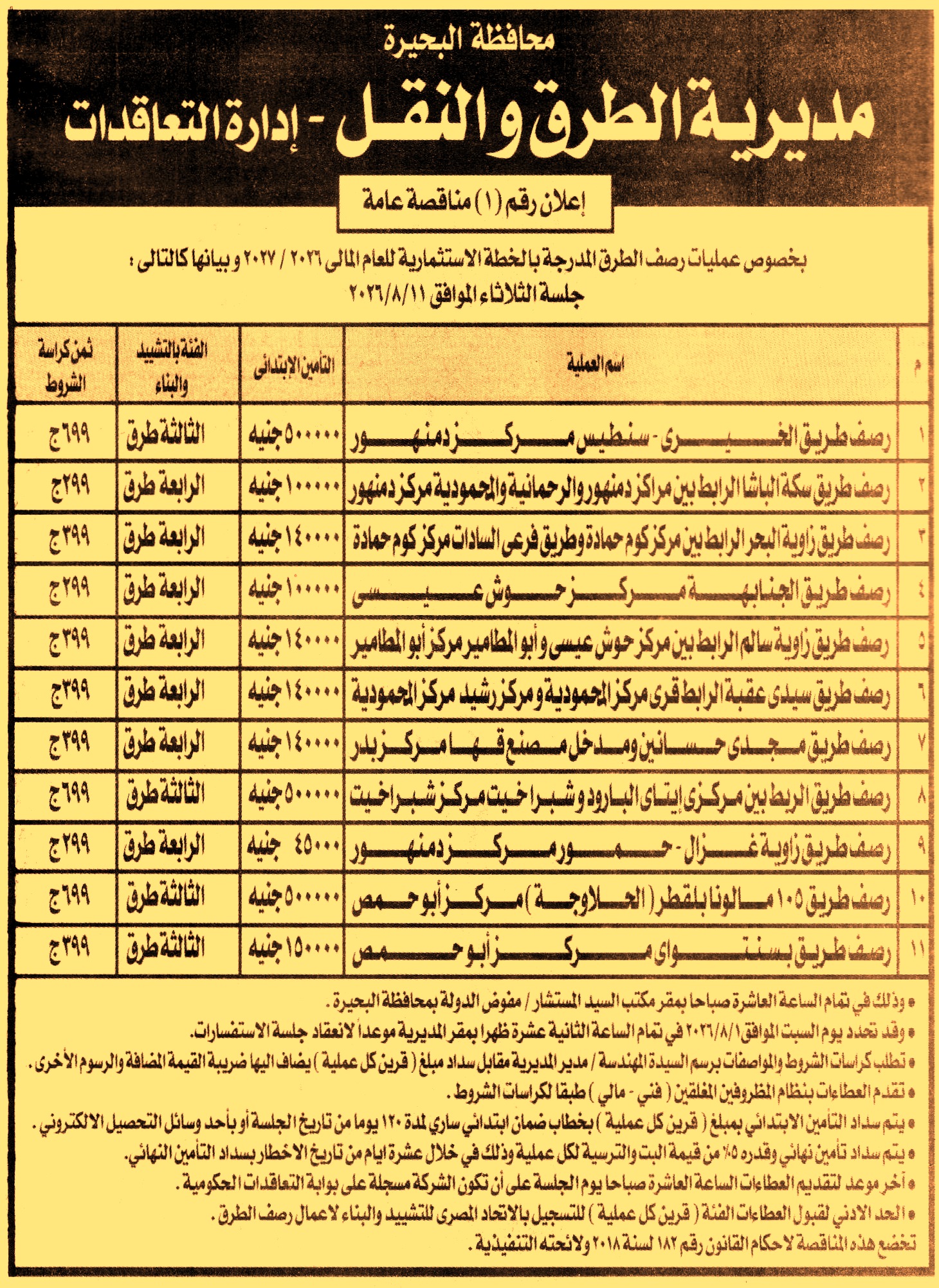 HOT information