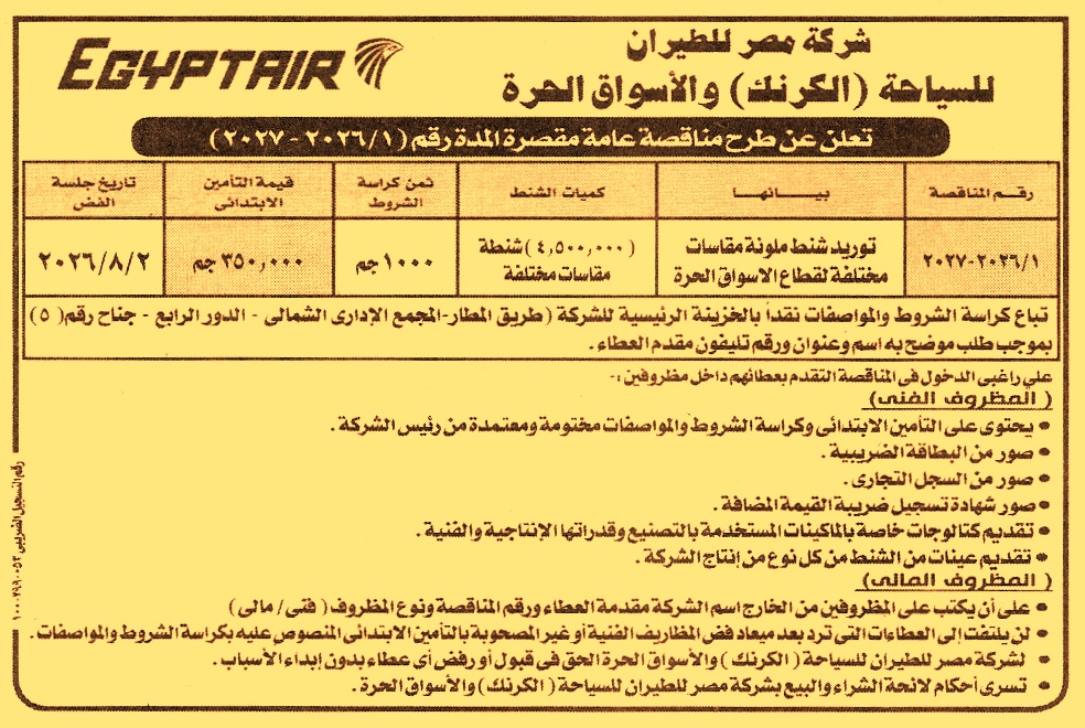 HOT information