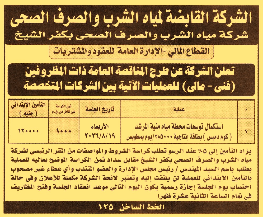 HOT information