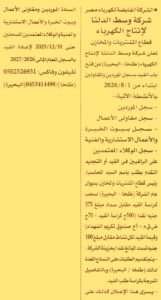 شركة وسط الدلتا لإنتاج الكهرباء