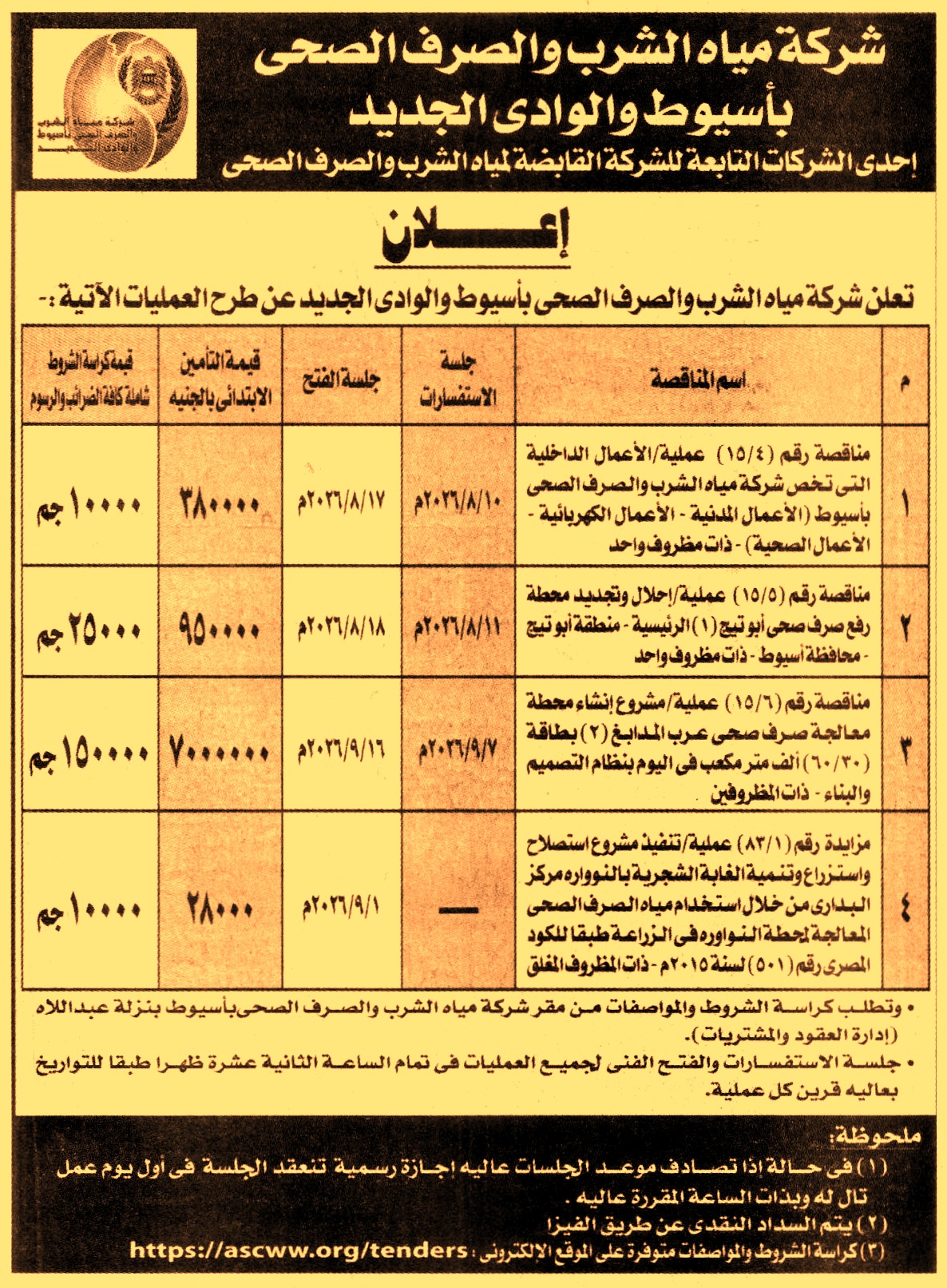 HOT information