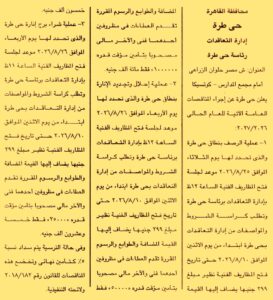 حي طرة